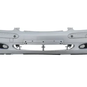 ZDERZAK PRZEDNI PRZÓD MERCEDES S W220 347 PDC Super okazja